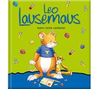 Leo Lausemaus kann nicht verlieren