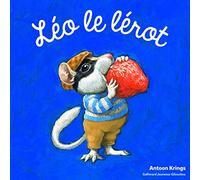 Léo le lérot
