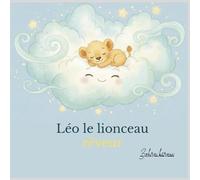 Léo le lionceau rêveur