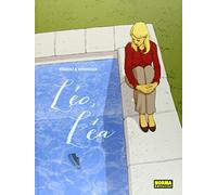 LEO , LEA