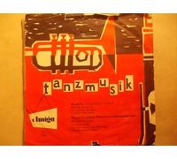 Leo Leandros - Mustafa / Wenn ich schöne Mädchen vorübergehen seh'