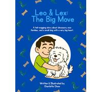 Leo & Lex: The Big Move