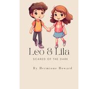 Leo & Lila: Scared of the Dark