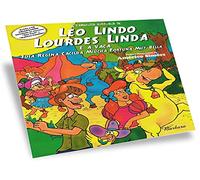 LEO LINDO, LOURDES LINDA E A VACA JOIA