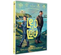 Leo & Lou (2025) (Carlos Solano) (DVD)
