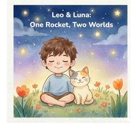 Leo & Luna: One Rocket , Two Worlds