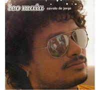 Leo Maia - Cavalo De Jorge