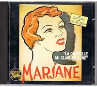 Léo Marjane - La Chapelle Au Clair De