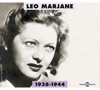 Leo Marjane - Leo Marjane 1938-1944
