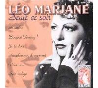 Léo Marjane - Seule Ce Soir