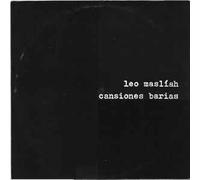 Leo Masliah-Cansiones barias