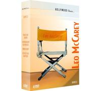 Leo McCarey - Coffret 4 films [Francia] [DVD]