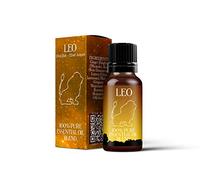 Leo - Mezcla de aceites Esenciales de astrología del Signo del zodíaco - 10 ml