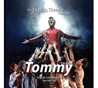 Leo Miles - The Who's TOMMY - Original Frankfurt Cast 2011 in English