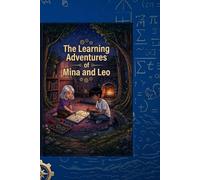 LEO & MINA: The Secret Learning Adventure