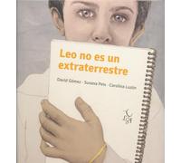 Leo no es un extraterrestre (LIBRE ALBEDRIO)