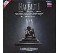 Leo Nucci - Verdi: Macbeth