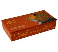 Leo: Oráculo del Zodiaco