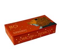Leo: Oráculo del Zodiaco