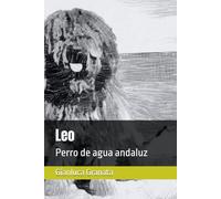Leo: Perro de agua andaluz (Zampe nel cuore)