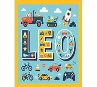 Leo Personalized Notebook: Contains select sheets w/inspirational quotes and is perfect for journaling, note taking, or just having fun and getting ... sized (8.5x11) perfect for notes or big jobs.