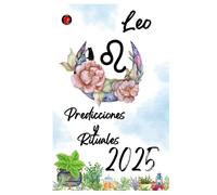 Leo Predicciones y Rituales 2025