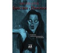 Leo Relatos: Espectros y demonios