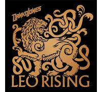Leo Rising (CD) - ダンコジョーンズ