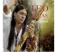 Leo Rojas Albatross (CD) (Importación USA)
