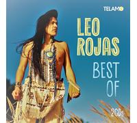 Leo Rojas Best of (CD) (Importación USA)