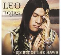 Leo Rojas - Spirit Of The Hawk