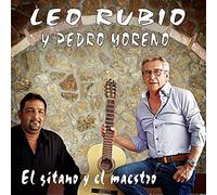Leo Rubio y Pedro Moreno - El gitano y el maestro