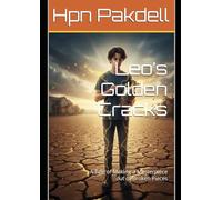 Leo’s Golden Cracks: A Tale of Making a Masterpiece out of Broken Pieces