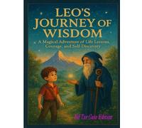 Leo’s Journey of Wisdom