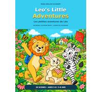 Leo’s Little Adventures: Les petites aventures de Léo