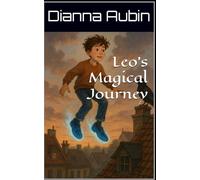 Leo’s Magical Journey