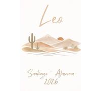 Leo: Santiago-Atacama