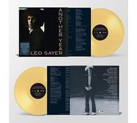 Leo Sayer - Another Year (180 Gr.Light Brown Vinyl) [Vinilo]