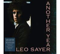 Leo Sayer - Another Year (180 Gr.Light Brown Vinyl) [Vinilo]