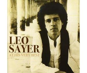 Leo Sayer - At His Very Best