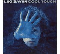 Leo Sayer - Cool touch (1990) [VINYL]