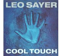 Leo Sayer - Cool touch (1990) / Vinyl single [Vinyl-Single 7'']