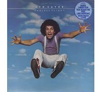 Leo Sayer Endless Flight 1976 UK vinyl LP CHR1125