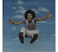 Leo Sayer - Endless Flight