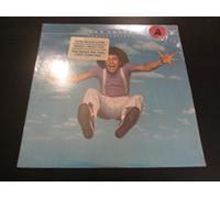 LEO SAYER - ENDLESS FLIGHT LP UK CHRYSALIS 1976 10 TRACK WITH INNER (CHR1125)