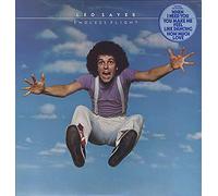 Leo Sayer - Endless Flight [Vinilo]