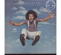 Leo Sayer - Endless Flight [Vinilo]