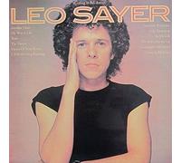 Leo Sayer , - Giving It All Away - IMP - IMP 110
