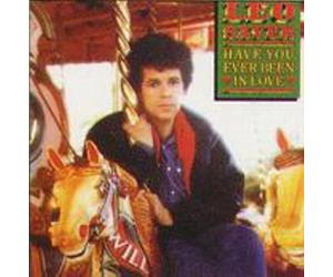Leo Sayer - Have You Ever Been In Love