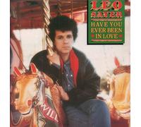 LEO SAYER - HAVE YOU EVER BEEN IN LOVE 7 INCH (7" VINYL 45) SPANISH CHRYSALIS 1982